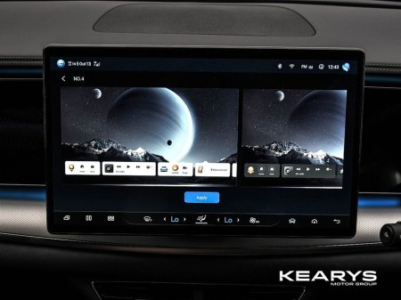 2026 BYD Sealion 7 - thumbnail 25