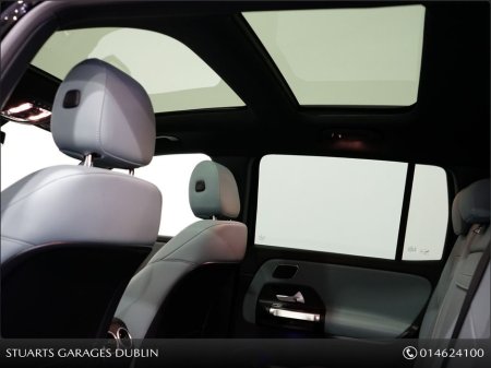 2025 Mercedes-Benz EQB EQB 300 4Matic AMG LINE PREMIUM PLUS *7 SEATER*: SLIDING DOUBLE SUNROOF, KEYLESS ENTRY, HEADS UP DISPLAY, ELECTRIC MEMORY SEATS, 360 CAMERAS €53,945 thumbnail