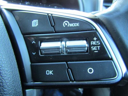 2019 Kia Sportage K3 SR 5DR €15,950 thumbnail