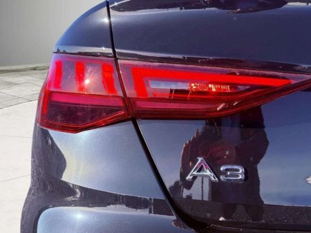 2021 Audi A3 - thumbnail 12