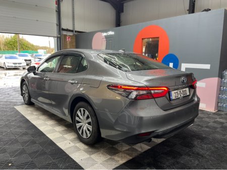 2022 Toyota Camry €30950 2022 TOYOTA CAMRY X 2.5 AUTOMATIC / CRUISE CONTROL / REVERSE CAMERA AND MORE €30,950