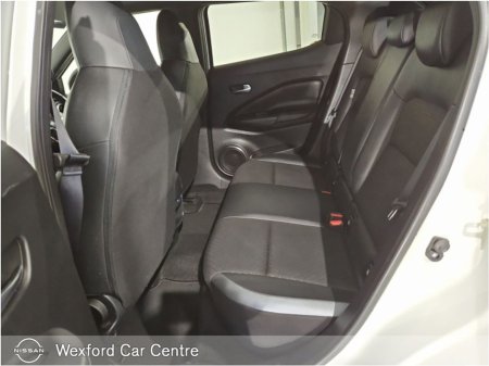 2023 Nissan Juke - thumbnail 8