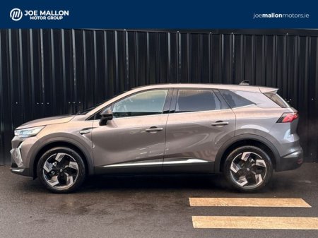 2026 Renault Symbioz E-Tech full hybrid 145 Auto Techno €39,820 thumbnail