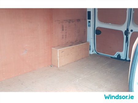 2023 Renault Trafic - thumbnail 8