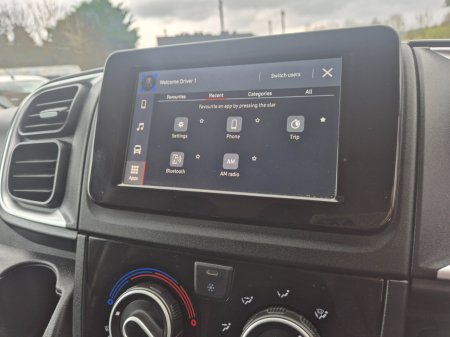 2023 Fiat Ducato - thumbnail 18