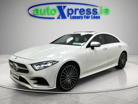 2020 Mercedes-Benz CLS Class - thumbnail 15
