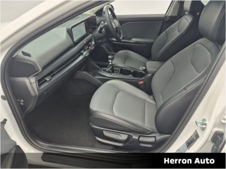 2026 Kia K4 - thumbnail 17