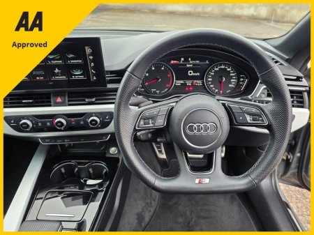 2022 Audi A5 S-LINE * SPORTBACK * AUTOMATIC * €39,900 thumbnail