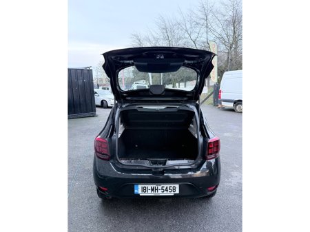 2018 Dacia Sandero - thumbnail 13