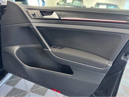 2015 Volkswagen Golf *VOLKSWAGEN GOLF GTI* *DSG AUTO* *REVERSE CAMERA* *KEYLESS ENTRY* *LOW MILEAGE* *BT AUDIO* *DRIVE MODES* *TRADE INS WELCOME* *FINANCE AVAILABLE* €18,950 thumbnail