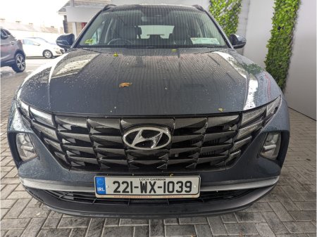 2022 Hyundai Tucson IX35 EXECUTIVE 5DR €31,950