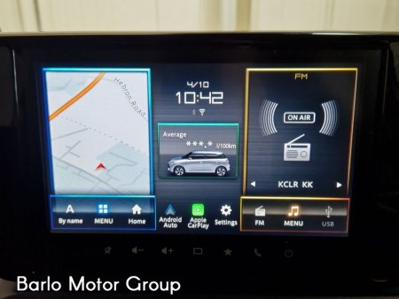 2026 Suzuki Swift - thumbnail 15