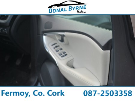 2017 Volvo V40 D2 MOMENTUM ED 5DR €13,950 thumbnail