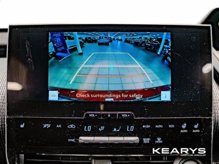 2024 Toyota bZ4X - thumbnail 25