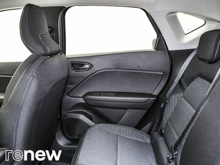 2023 Renault Captur Evolution TCe 90 MY23 €22,990 thumbnail