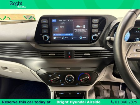 2022 Hyundai i20 - thumbnail 21