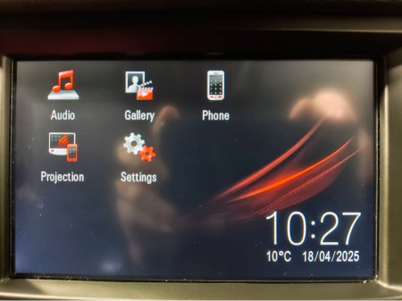 2022 Opel Crossland X - thumbnail 2