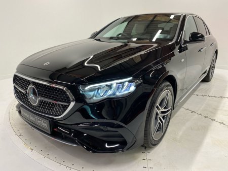 2025 Mercedes-Benz E Class - thumbnail 15