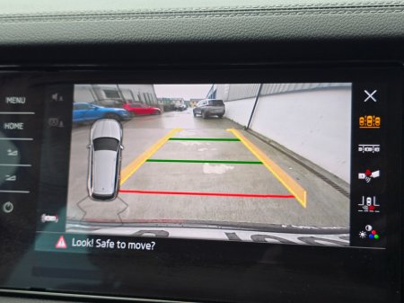 2022 Skoda Kodiaq 2.0 TDI 150HP DSG Style 7 Seat €39,950 thumbnail