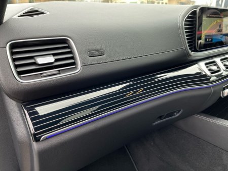 2026 Mercedes-Benz GLE Class - thumbnail 14