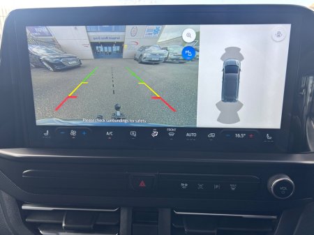 2024 Ford Transit Custom - thumbnail 15