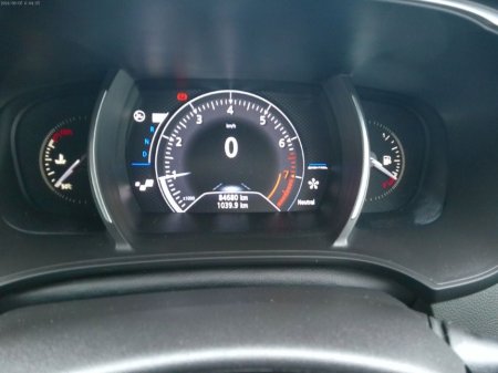 2018 Renault Megane  €17,950 thumbnail