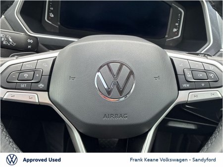 2024 Volkswagen Tiguan 1.4 TSI PHEV 245HP Elegance AUTO @Frank Keane Volkswagen South Dublin €42,945 thumbnail