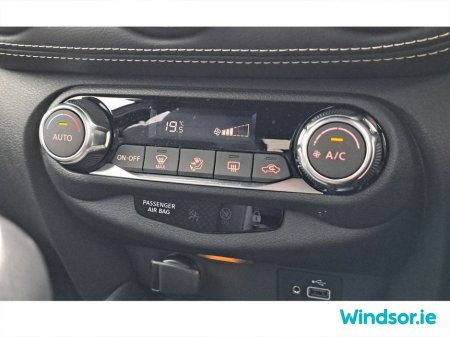 2024 Nissan Juke 1.0T SV Premium €2000 Scrappage Offer €24,995 thumbnail