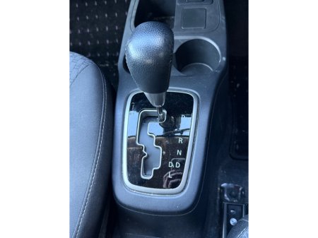 2016 Mitsubishi Mirage - thumbnail 11