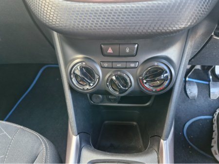 2014 Peugeot 2008 ACTIVE 1.4 HDI €5,995 thumbnail