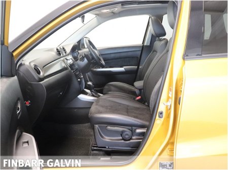 2024 Suzuki Vitara - thumbnail 10