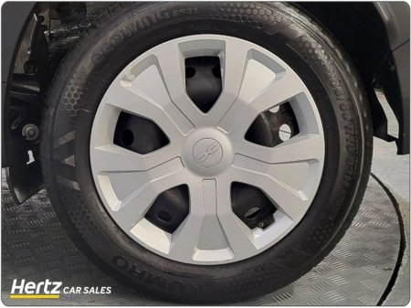 2023 Dacia Jogger Essential 1.0 Petrol Manual €16,495 thumbnail