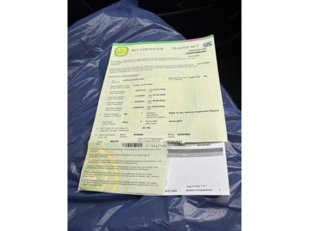 2013 Nissan Qashqai 1.5 DCI ACENTA 110BHP 5DR €4,950 thumbnail