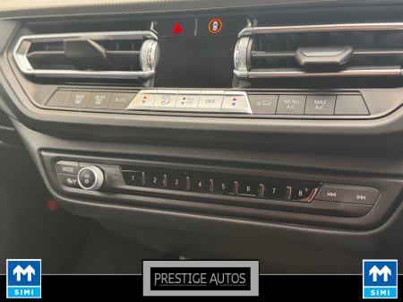 2021 BMW 1 Series - thumbnail 30