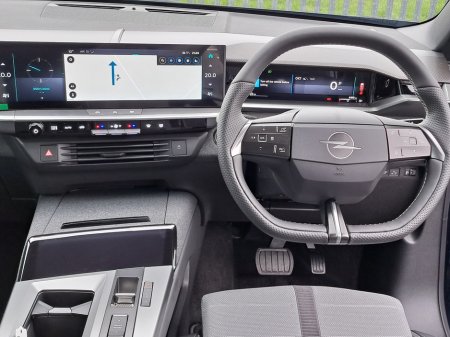 2026 Opel Grandland - thumbnail 18