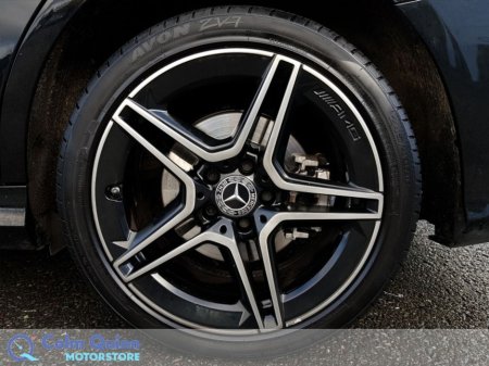 2021 Mercedes-Benz C Class - thumbnail 5