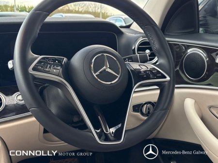 2022 Mercedes-Benz E Class - thumbnail 16