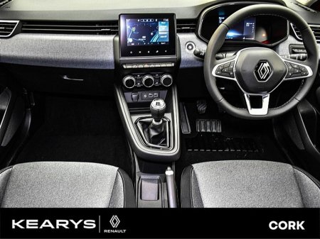 2026 Renault Clio Evolution TCe 90, Order Your 261 Today!