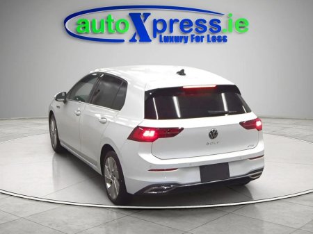 2021 Volkswagen Golf eTSI STYLE, Low mileage, reversing camera thumbnail