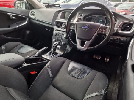2014 Volvo V40 - photo 16