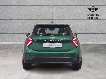 2024 MINI Hatch - thumbnail 15