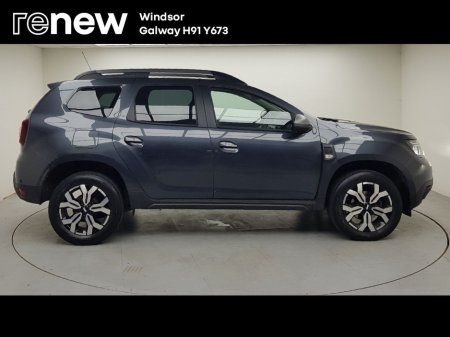 2023 Dacia Duster - thumbnail 7
