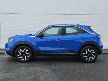 2023 Opel Mokka E ELITE 4DR €19,950 thumbnail