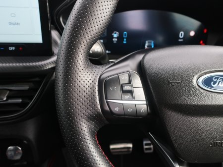 2025 Ford Kuga - thumbnail 13