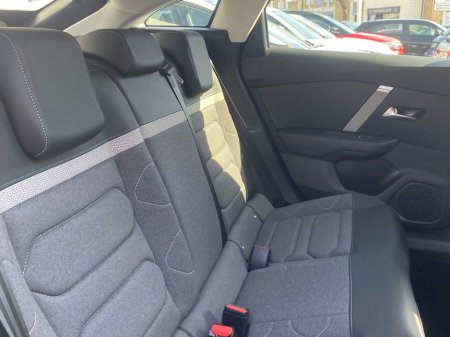 2024 Citroen C4 - thumbnail 34