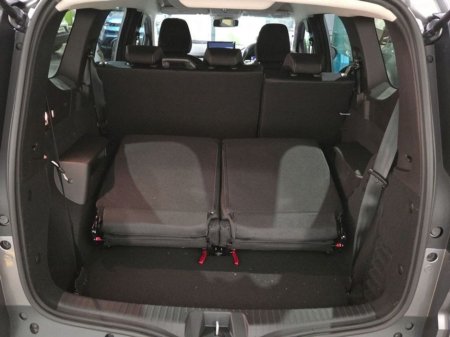 2026 Dacia Jogger HEV 145 Extreme Auto €34,950 thumbnail