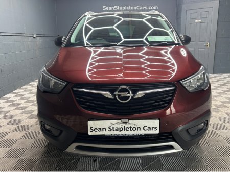2019 Opel Crossland X - thumbnail 5