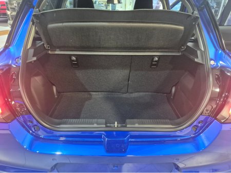 2026 Suzuki Swift Swift 1.2 Mild Hybrid Ultra CVT €27,600 thumbnail