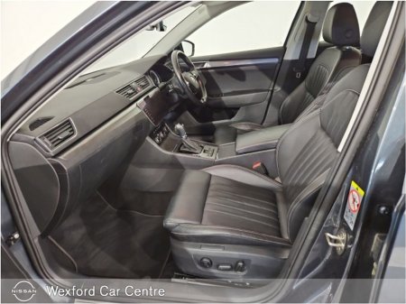 2021 Skoda Superb - thumbnail 6