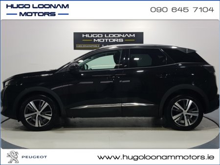 2022 Peugeot 3008 - photo 4